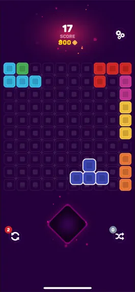 Game screenshot Color dreams hack