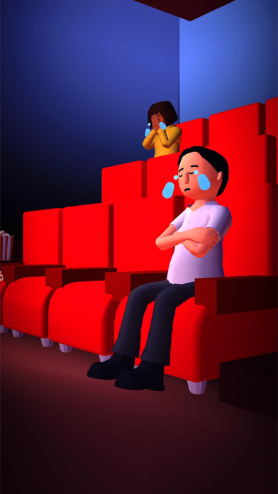 Cinema Tycoon 3D Screenshot