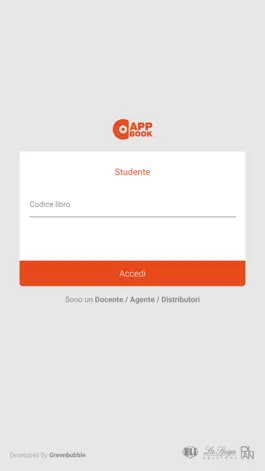 Game screenshot APPBook Libri digitali mod apk