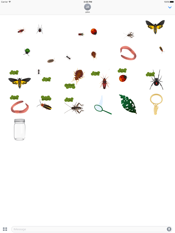 Screenshot #5 pour dizzy bugs