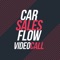 Aplikacja CarSalesFlow VideoCall przeznaczona jest do połączeń video