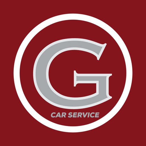 Go Car Services icon