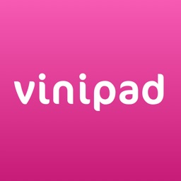 Vinipad Carte des Vins et Menu