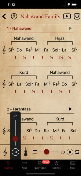 Game screenshot Maqamat Al-Arabiya hack