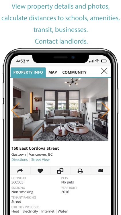 RentFaster.ca screenshot-3