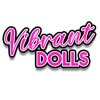 Vibrant Dolls