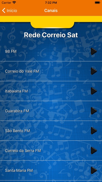 98 FM João Pessoa