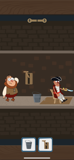 Save The Pirate! Help! Escape!(圖2)-速報App