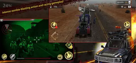 Road Killer 3D
