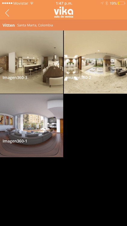 Vika - Sala de Ventas screenshot-4