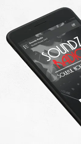 Game screenshot Soundz Radio App mod apk