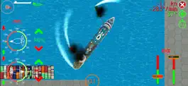 Game screenshot Ship Mooring hack