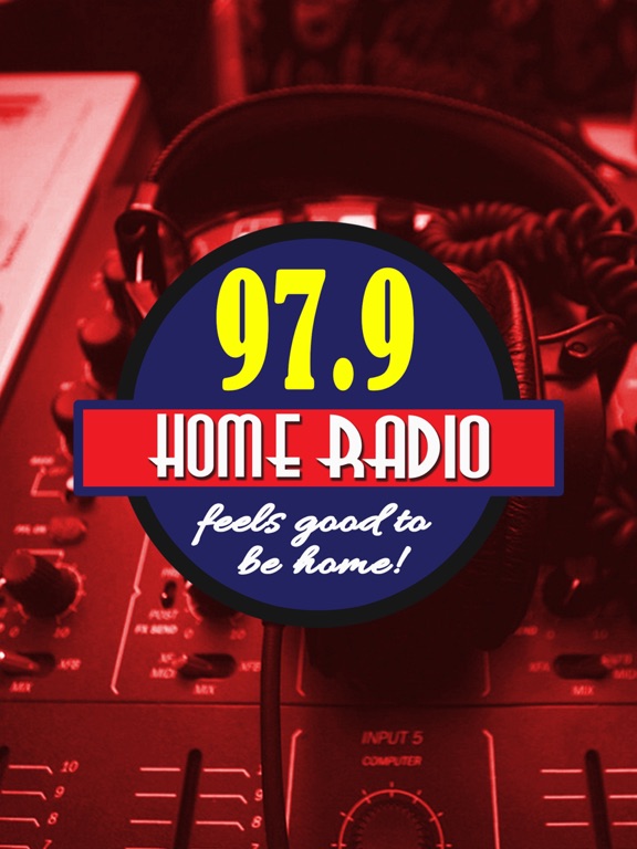 Screenshot #4 pour 97.9 Home Radio