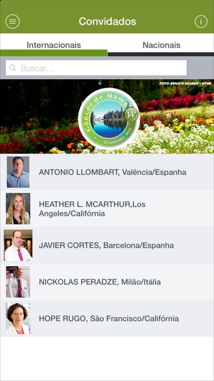 14ª Câncer de Mama Gramado screenshot-3