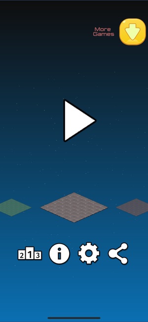 Block Drop - 3d Cubes Puzzle(圖9)-速報App