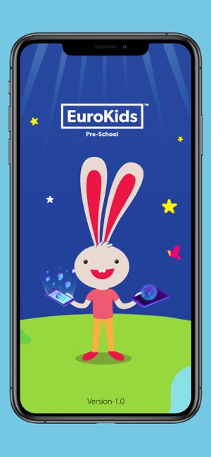 EuroKids AR