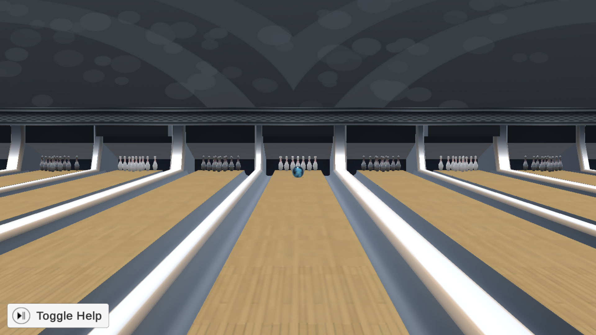 Extreme Bowling Challenge screenshot 25