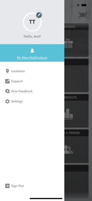 Netpulse Fitness App(圖4)-速報App