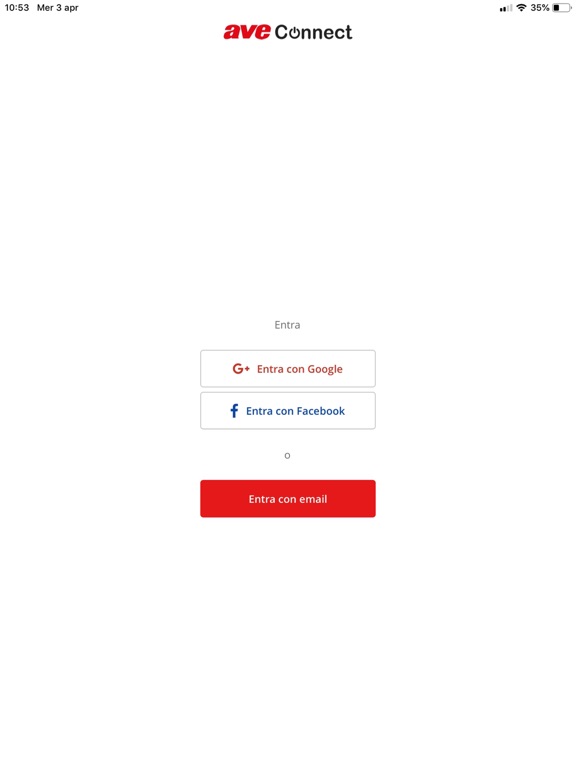 Screenshot #4 pour AVE Connect