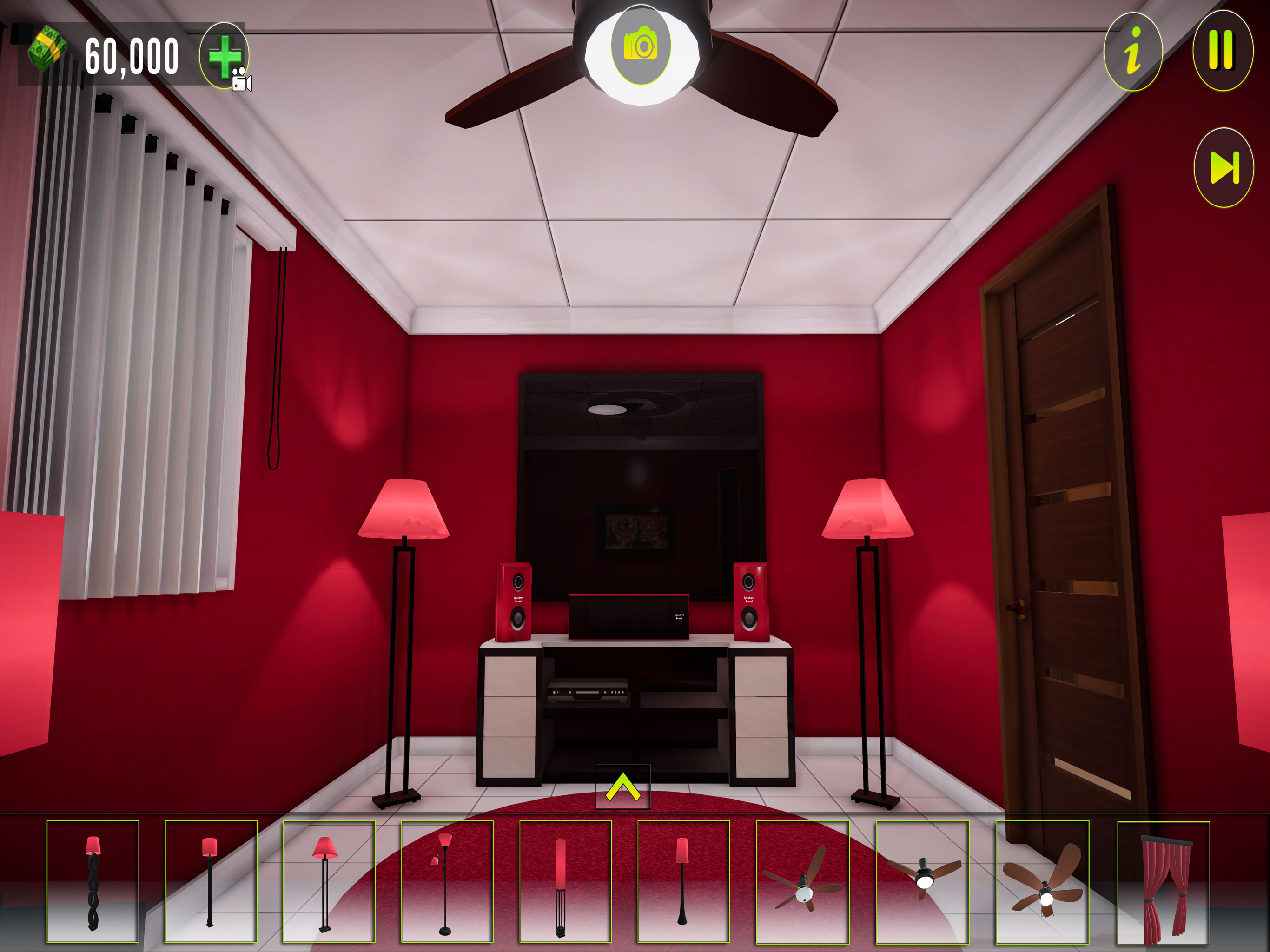 House Flipper : Design & Decor screenshot 10