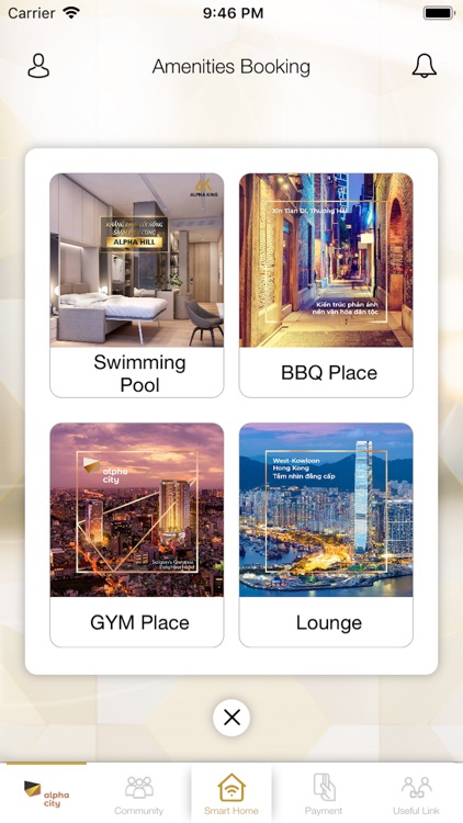 Alpha King Resident screenshot-4