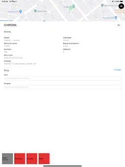 JXtream screenshot 7
