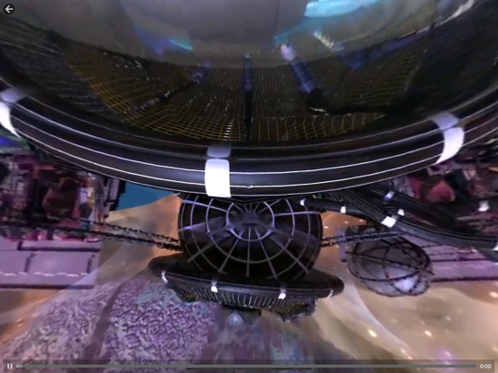 Screenshot #5 pour First Look: Artists’ VR