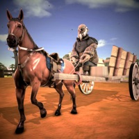 char cheval chariot sim 2021 pour PC
