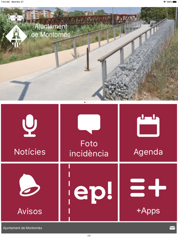 Screenshot #4 pour Montornès