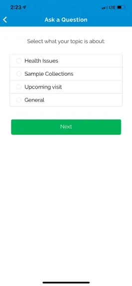 Game screenshot MyOwnMed.ACT hack