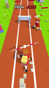 Unlikely Soccer screenshot