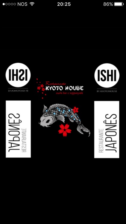 Kyoto House screenshot-3