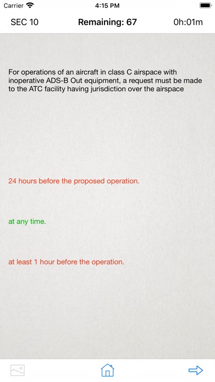 Private Pilot Airplane screenshot-9