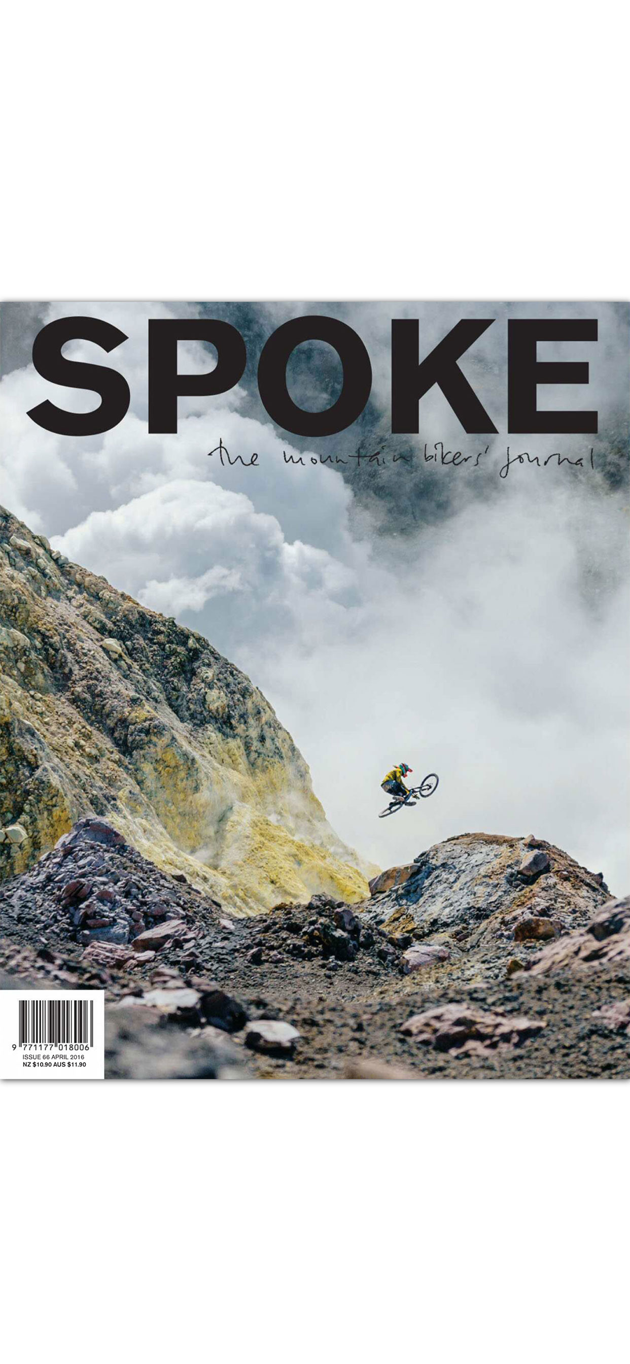 Spoke New Zealand