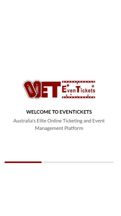EvenTickets Scanner