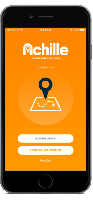 Achille Marketplace(圖2)-速報App