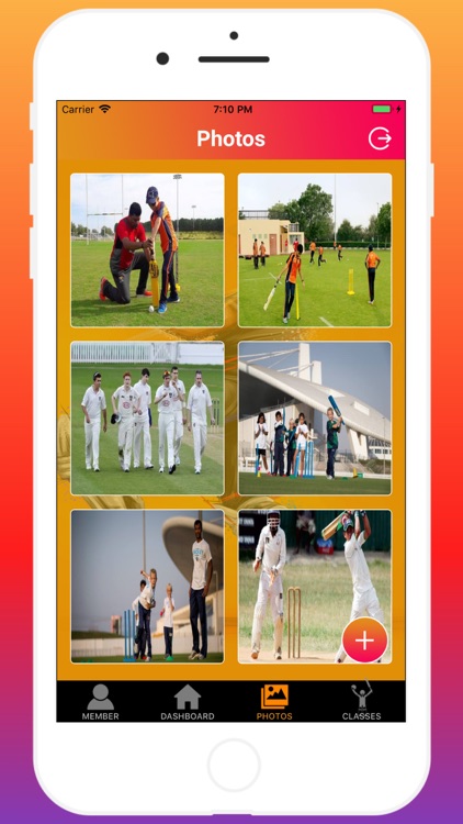 Cricket Coaching Diary screenshot-7