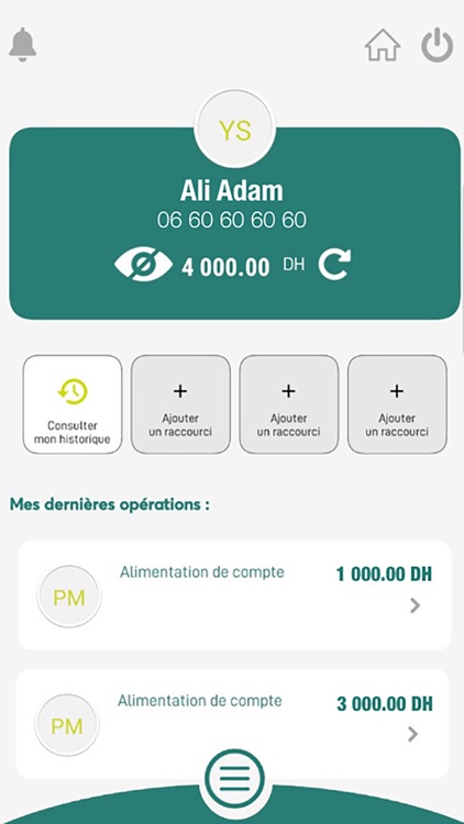 Madmoun