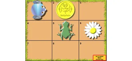 Ballyland Code 3: Pick Up