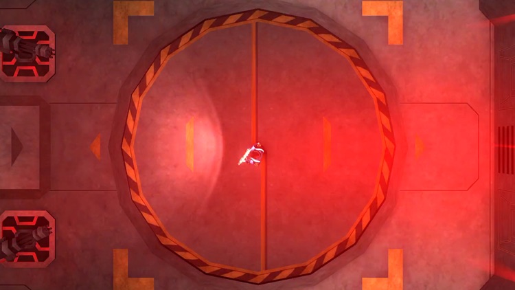 Star Diffusion X screenshot-4