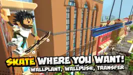 Game screenshot Epic Skater 2 hack