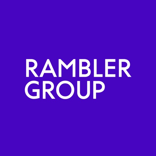 Rambler Group - Antwerpen 2019