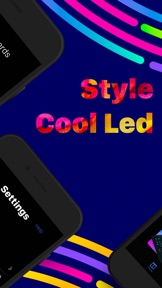 Led Keyboard Pro screenshot