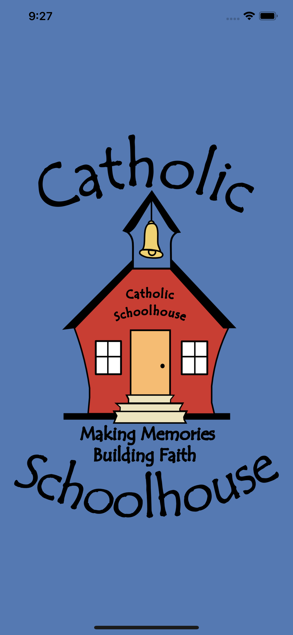 Catholic Schoolhouse