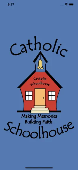 Game screenshot Catholic Schoolhouse mod apk