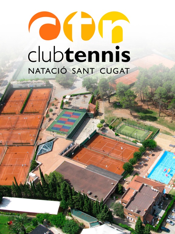 Screenshot #4 pour CTN Sant Cugat