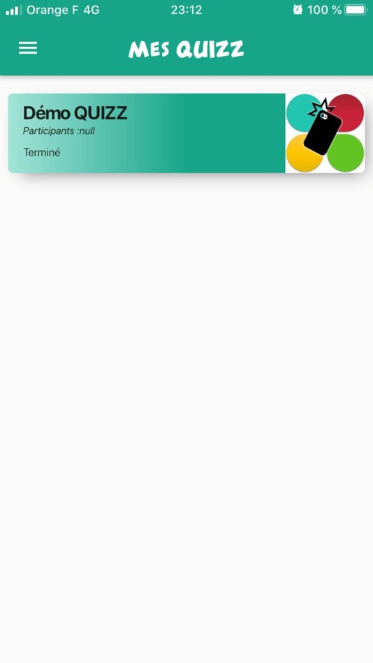 #2. FF-quizz (iOS) 由: antoine surie