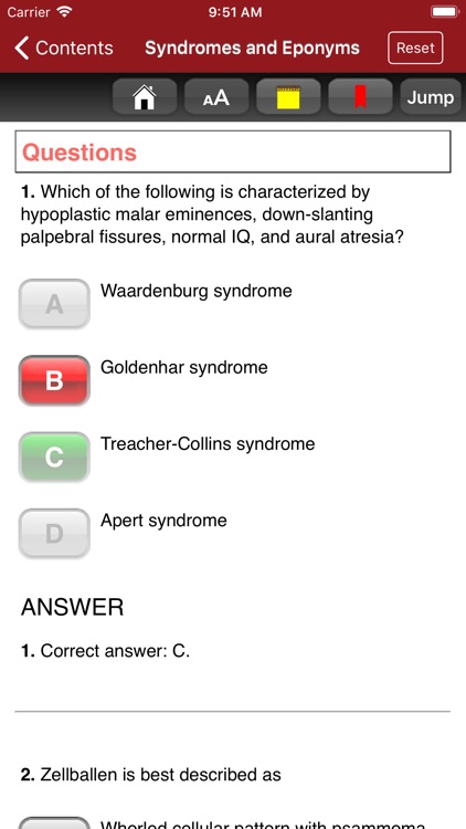 KJ Lee's Otolaryngology, 12/E screenshot-7