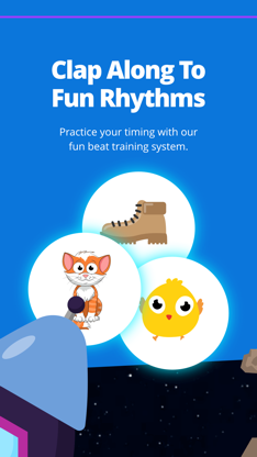 Drumeo Kids screenshot 6