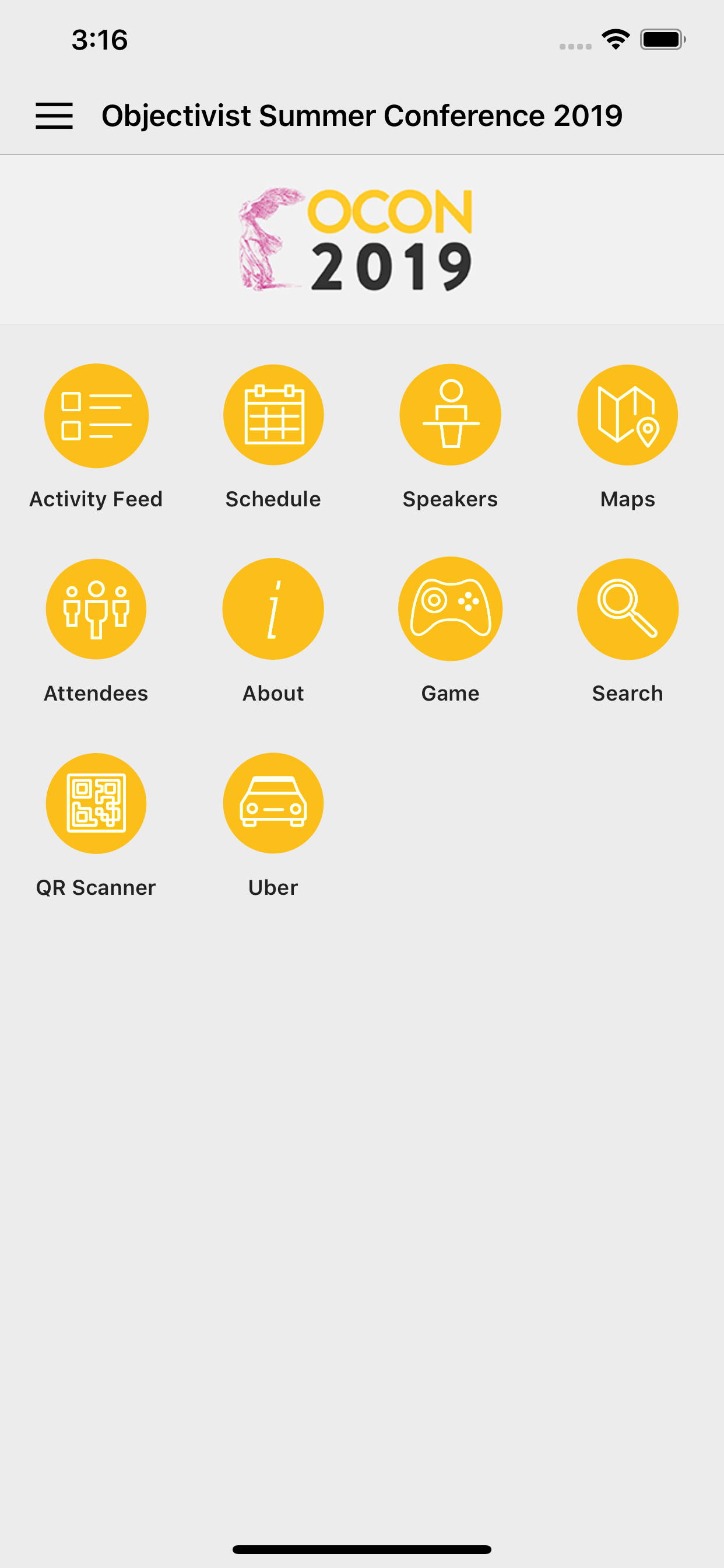 ARI Events